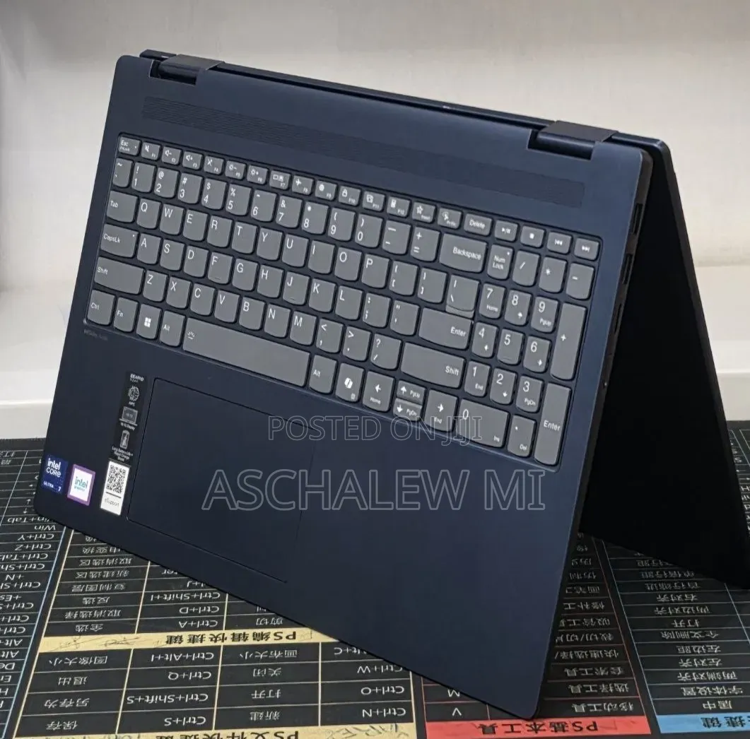 New Laptop Lenovo Yoga 2 32GB Intel Core Ultra 7 SSD 1T