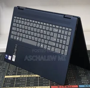 New Laptop Lenovo Yoga 2 32GB Intel Core Ultra 7 SSD 1T