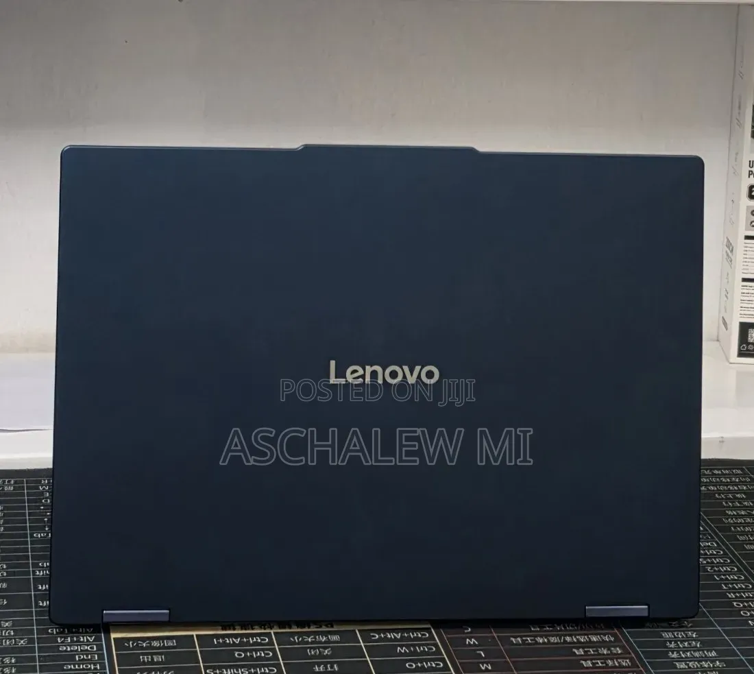 New Laptop Lenovo Yoga 2 32GB Intel Core Ultra 7 SSD 1T