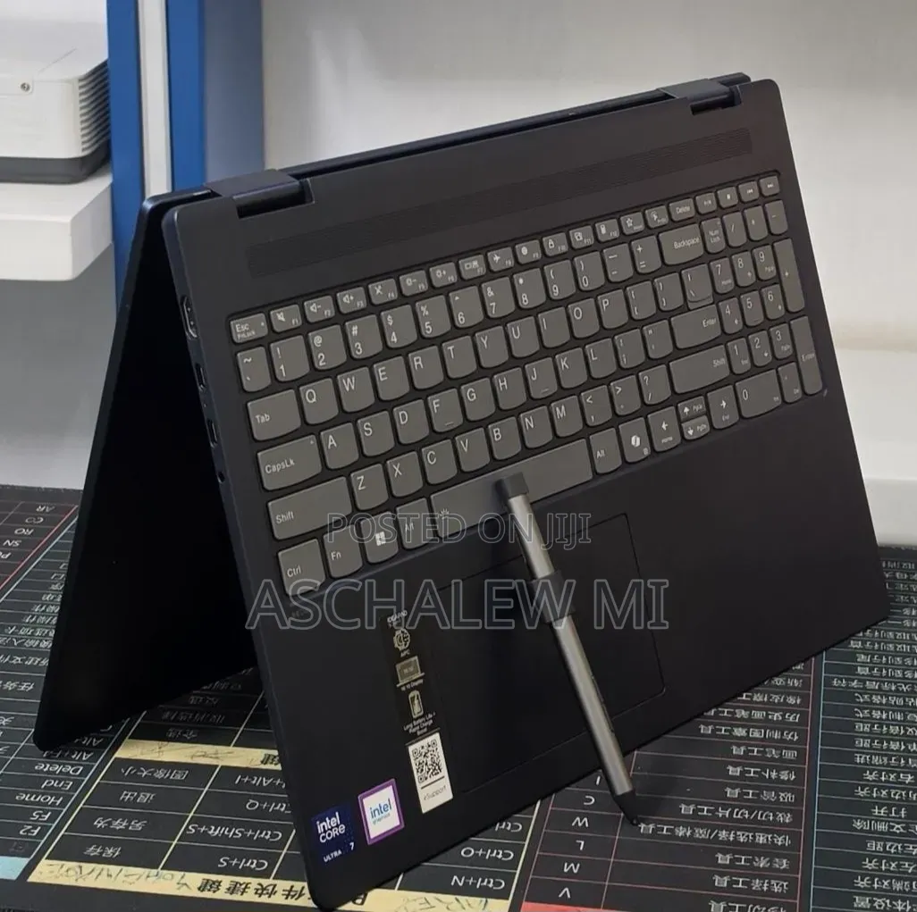 New Laptop Lenovo Yoga 2 32GB Intel Core Ultra 7 SSD 1T