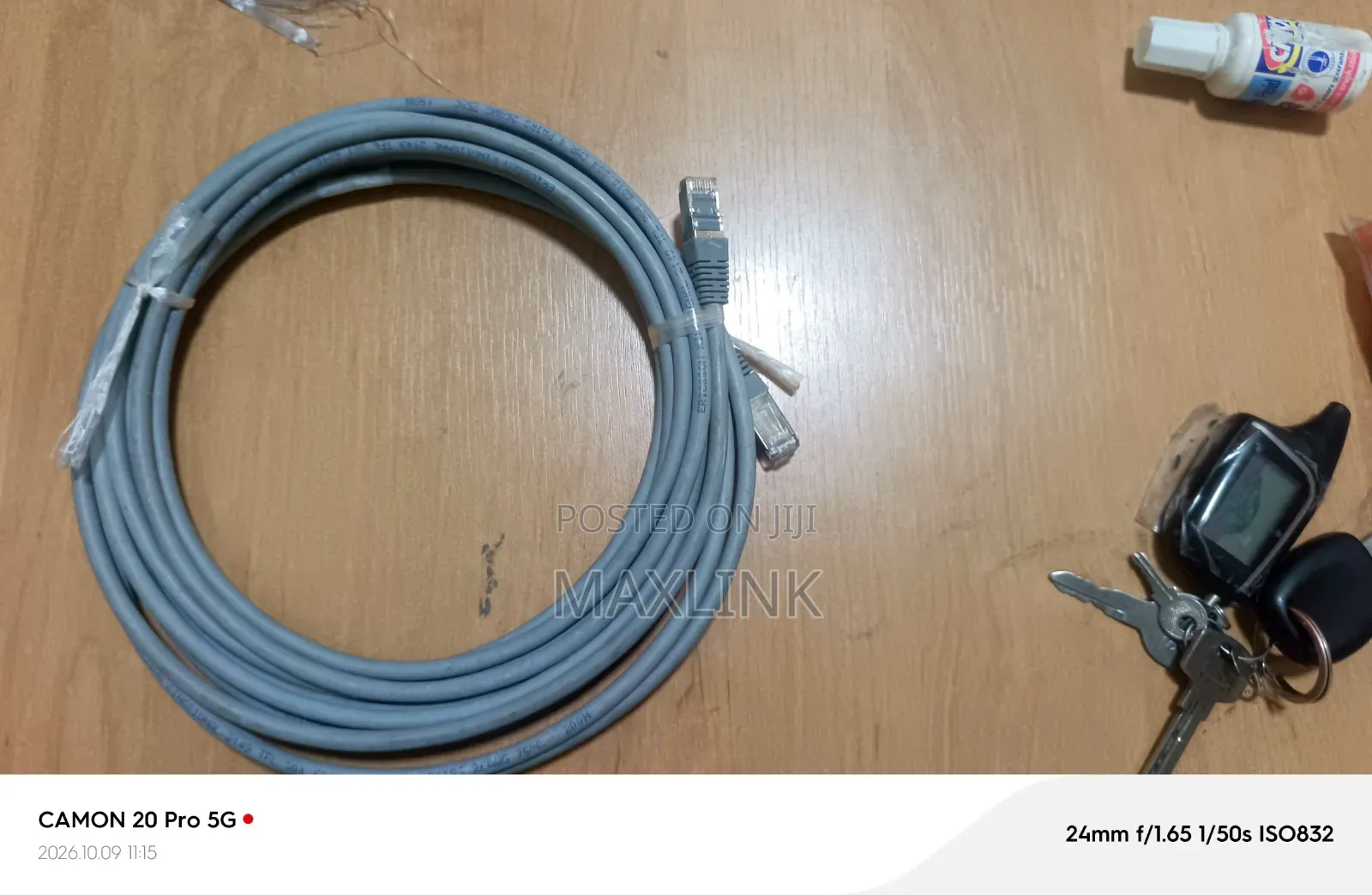 Patch Cord 3m