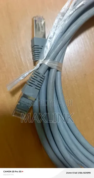 Patch Cord 3m