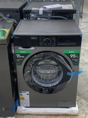 Synix 8kg Automatic