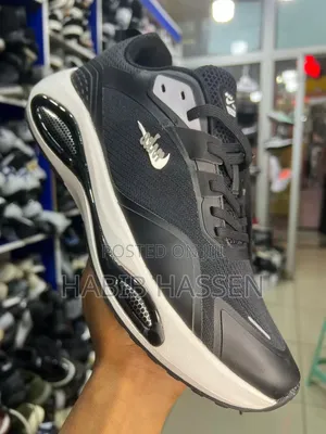 Zoom Nike