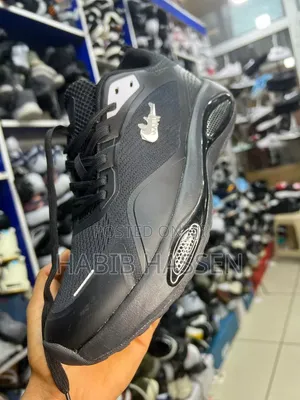 Zoom Nike