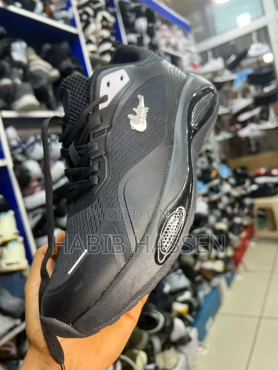 Zoom Nike