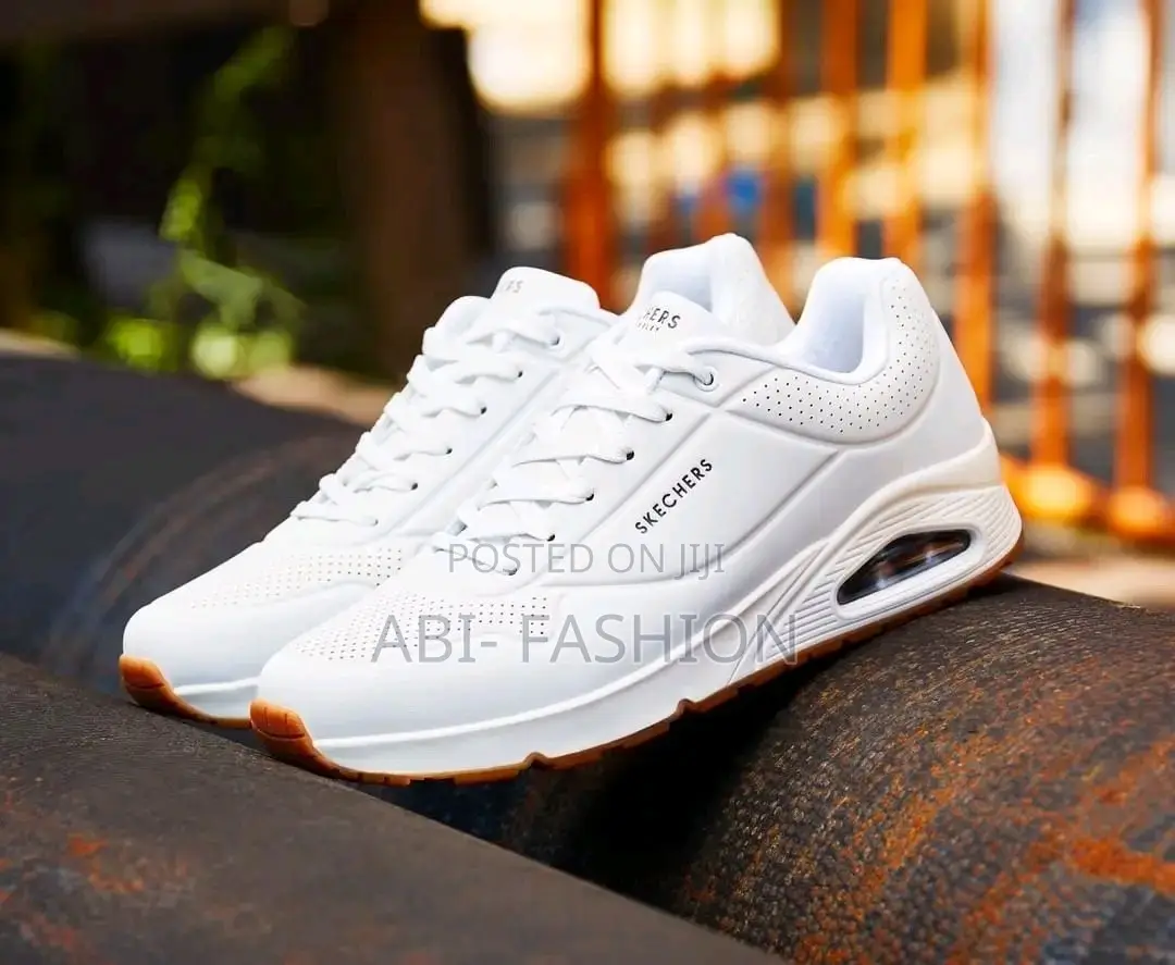 Skechers Uno 2 “Air Around You” — New Arrival