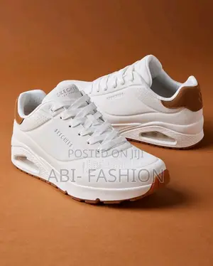Skechers Uno 2 “Air Around You” — New Arrival