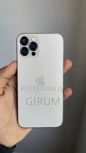 Apple iPhone 12 Pro 128 GB Gold