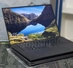 New Laptop Dell Precision 5570 16GB Intel Core i7 SSD 512GB
