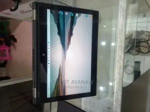 New Laptop Lenovo ThinkPad Yoga 8GB Intel Core I5 SSD 512GB