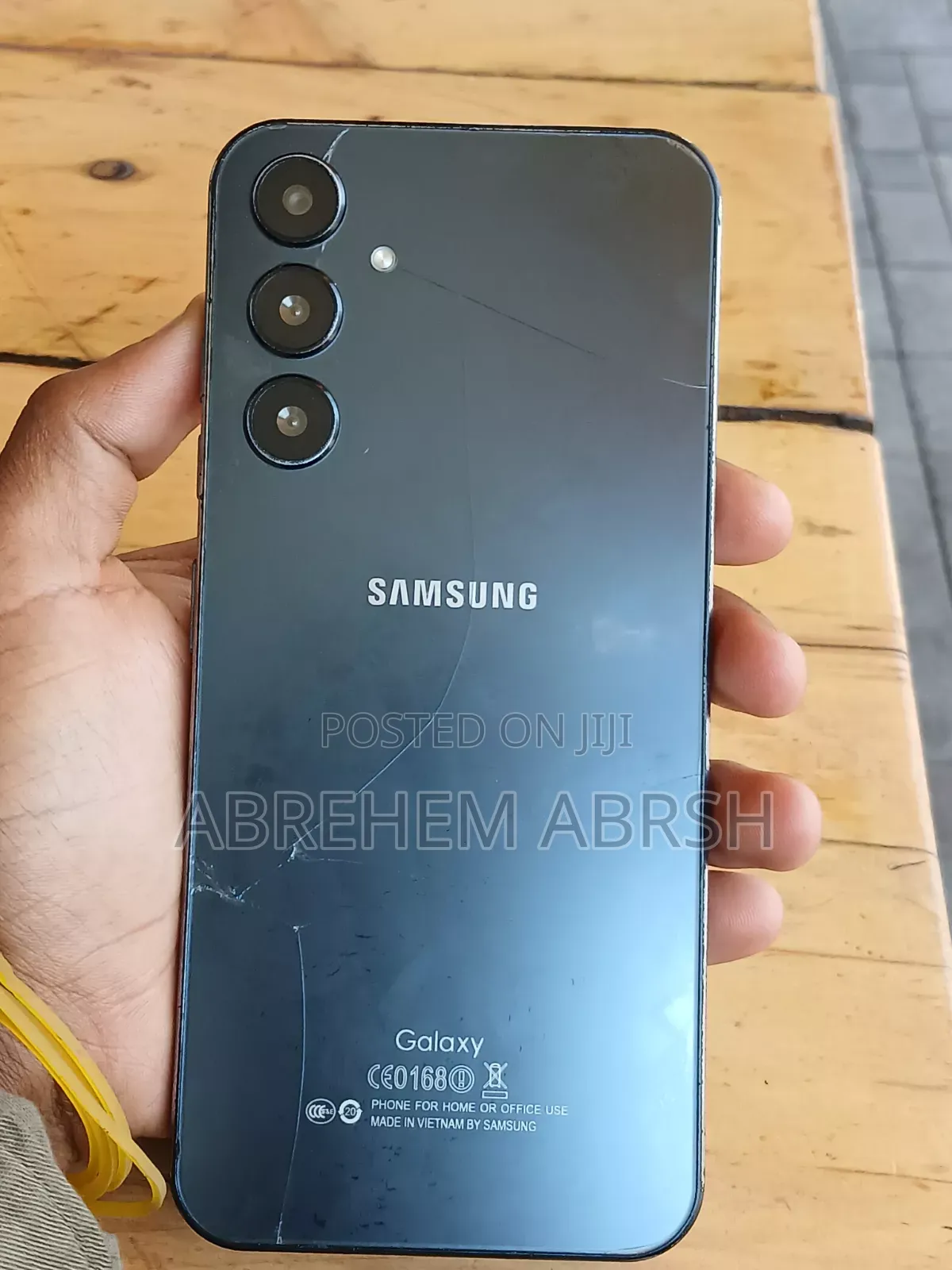 Samsung Galaxy S23 Ultra 256 GB Bronze