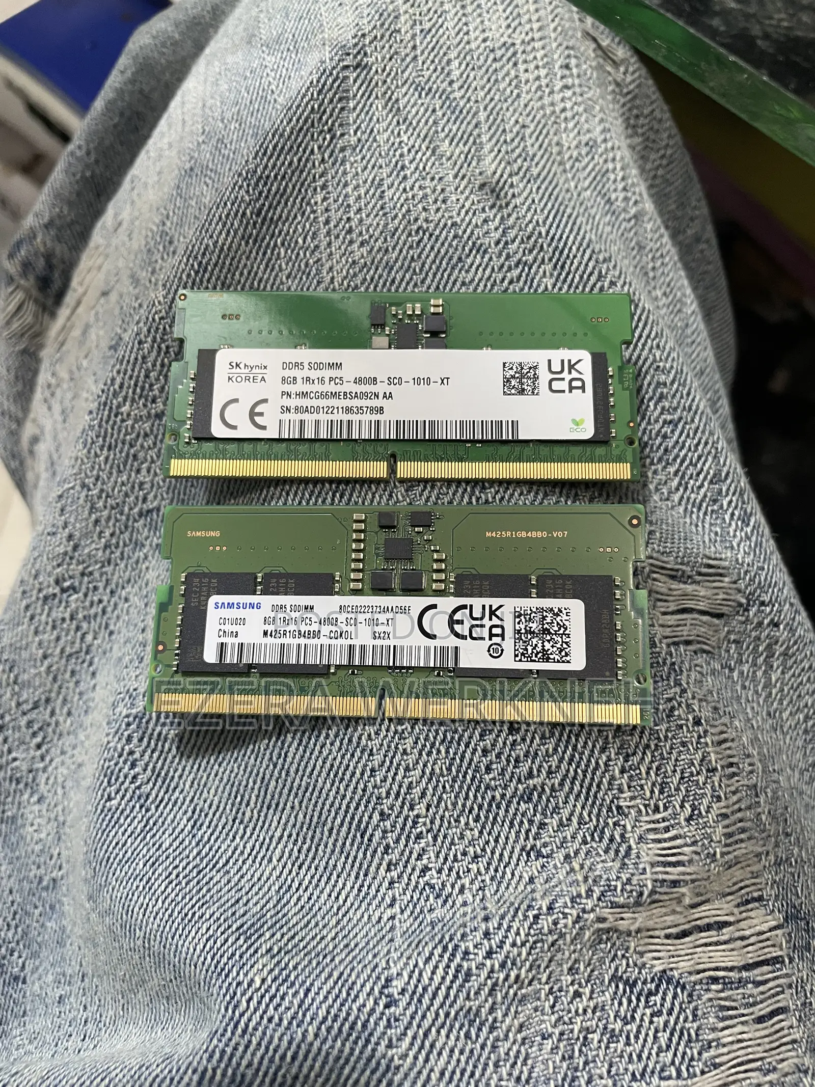 Pc5 8Gb Ram for Laptop