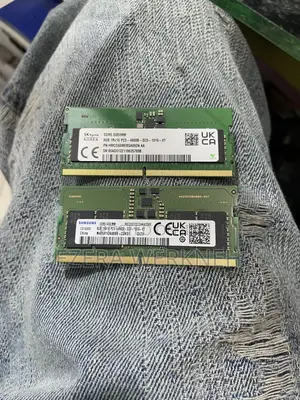 Pc5 8Gb Ram for Laptop