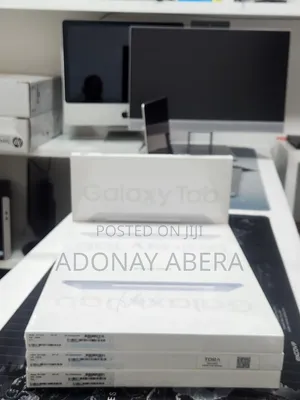 New Samsung Galaxy Tab S10 FE 128 GB