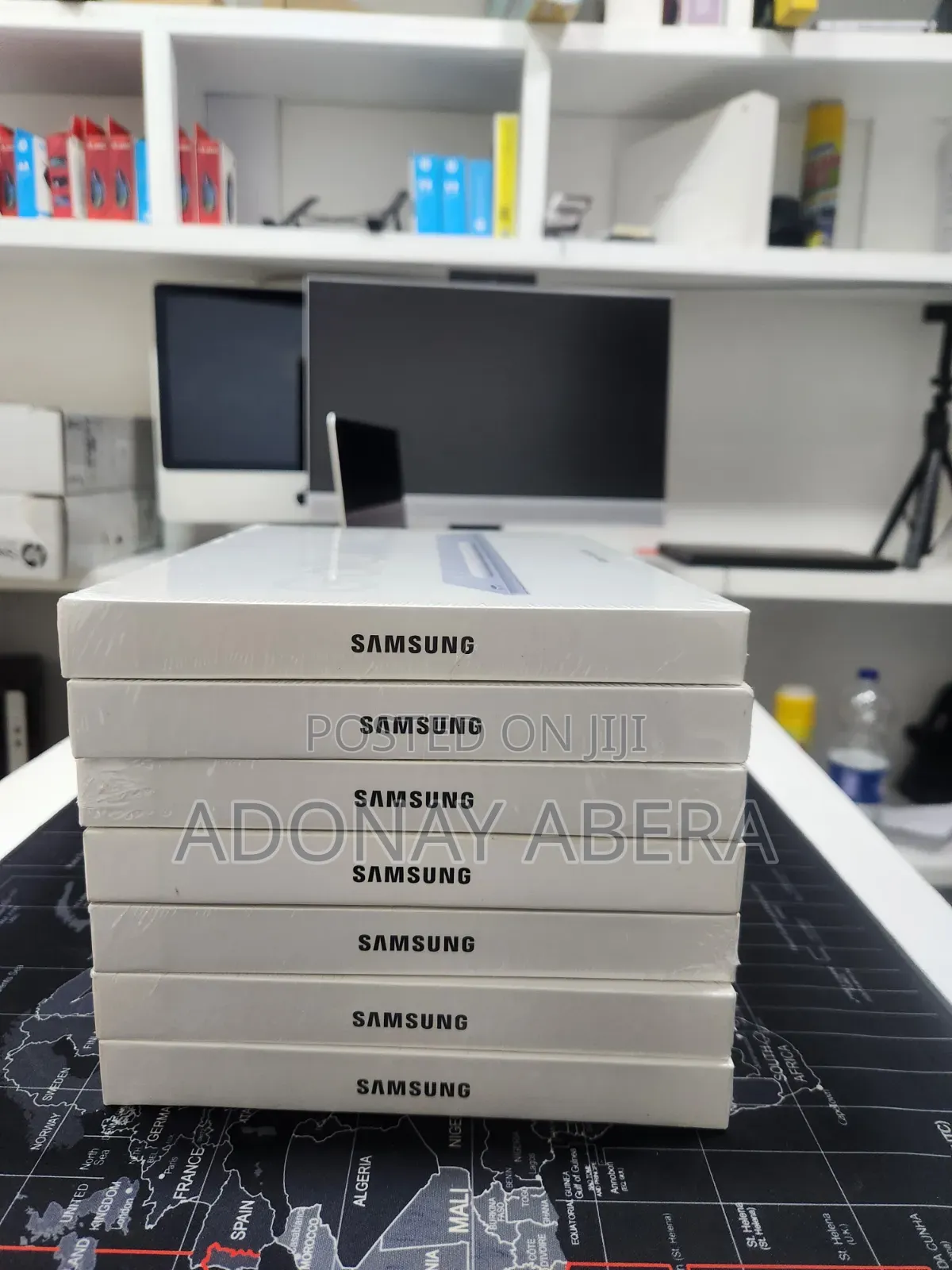 New Samsung Galaxy Tab S10 FE 128 GB