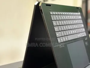 New Laptop HP 16GB Intel Core Ultra 7 SSD 1T