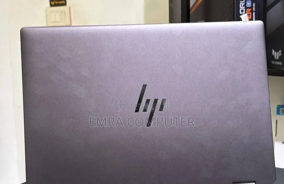 New Laptop HP 16GB Intel Core Ultra 7 SSD 1T