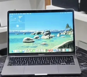 New Laptop Apple MacBook Air 2022 M2 16GB Apple M2 SSD 256GB
