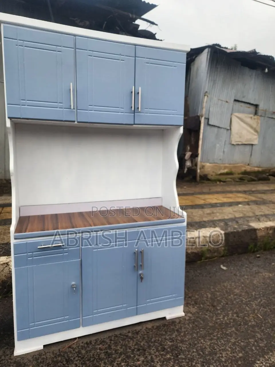 Kitchen Cabinets 456677