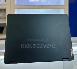 New Laptop Lenovo ThinkPad Yoga 16GB AMD Ryzen 7 SSD 512GB
