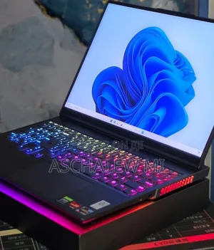 New Lenovo Legion Y7000P IRX9 Gaming Laptop 32GB AMD Ryzen 9 SSD 1T