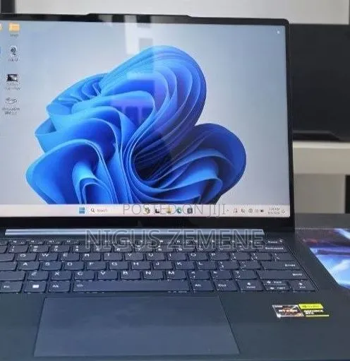 New Laptop Lenovo ThinkPad Yoga 16GB AMD Ryzen 7 SSD 512GB