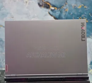 New Lenovo Legion Y7000P IRX9 Gaming Laptop 32GB AMD Ryzen 9 SSD 1T