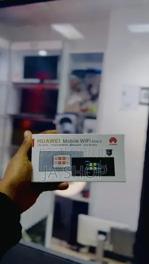Huawei Router