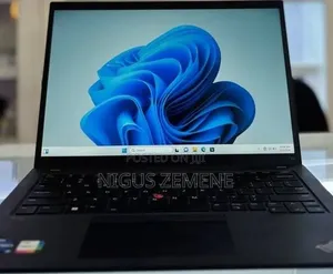 New Laptop Lenovo ThinkPad Yoga 16GB AMD Ryzen 7 SSD 512GB
