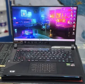 New Laptop Asus ROG Strix G16 32GB AMD Ryzen 9 SSD 1T