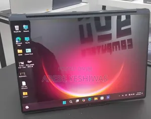 New Laptop Lenovo Yoga 9i 32GB Intel Core i7 SSD 1T