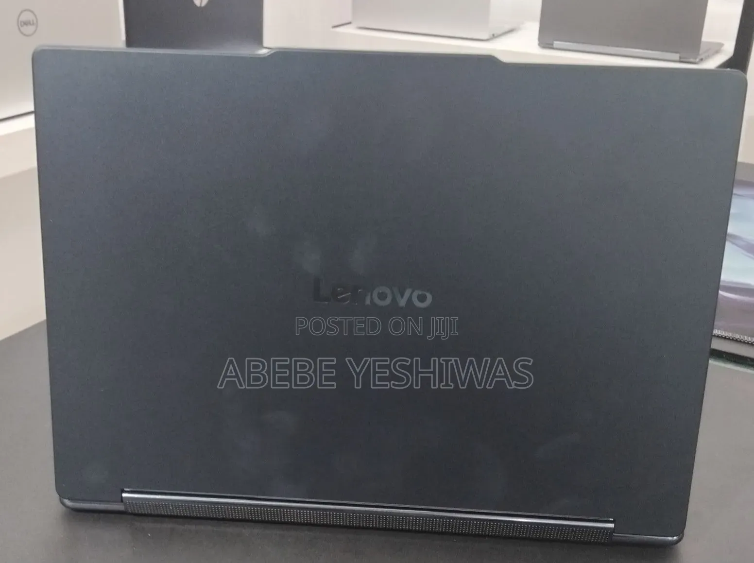 New Laptop Lenovo Yoga 9i 32GB Intel Core i7 SSD 1T