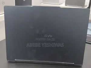 New Laptop Lenovo Yoga 9i 32GB Intel Core i7 SSD 1T