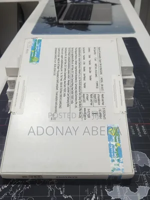 New Samsung Galaxy Tab S9 FE+ 128 GB