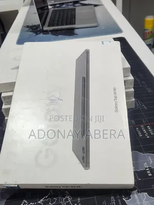 New Samsung Galaxy Tab S9 FE+ 128 GB