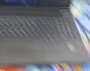 New Laptop HP Victus 15 16GB AMD Ryzen 5 SSD 512GB