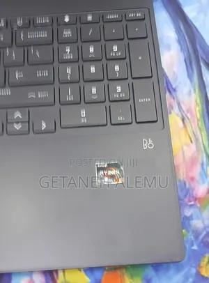 New Laptop HP Victus 15 16GB AMD Ryzen 5 SSD 512GB
