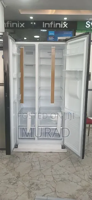 National 770l FRDG