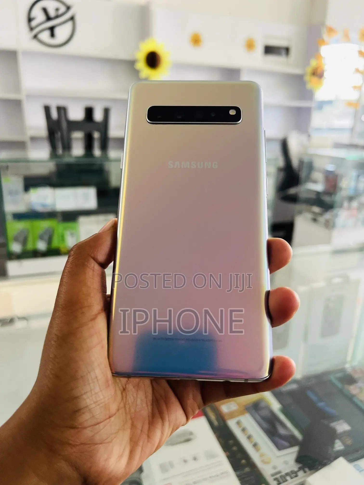 Samsung Galaxy S10 5G 256 GB