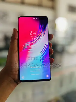 Samsung Galaxy S10 5G 256 GB