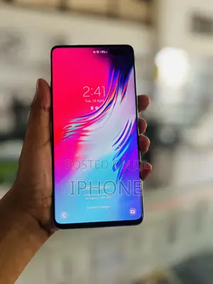 Samsung Galaxy S10 5G 256 GB