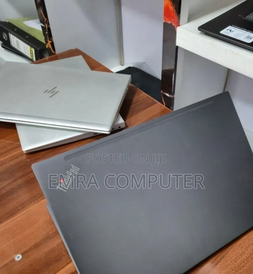 New Laptop Lenovo ThinkPad T14 16GB Intel Core i7 SSD 512GB