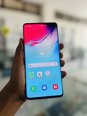 Samsung Galaxy S10 5G 256 GB