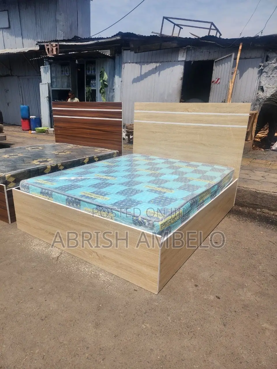 Laminate Aliga 18000