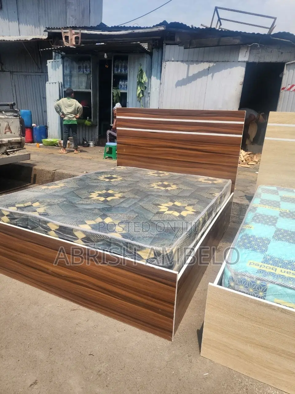 Laminate Aliga 18000