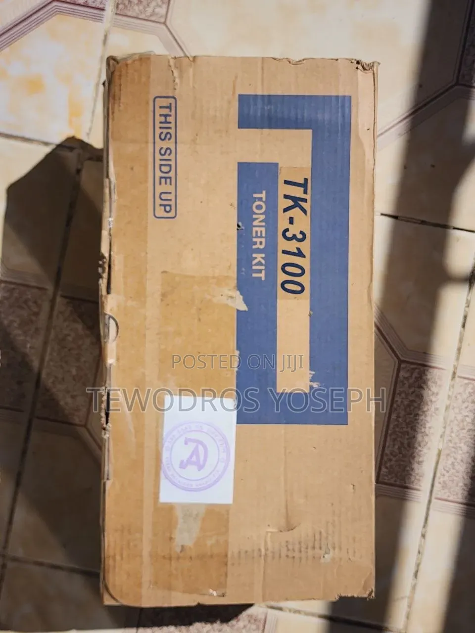 Brand New Original HP 26A Cartridges