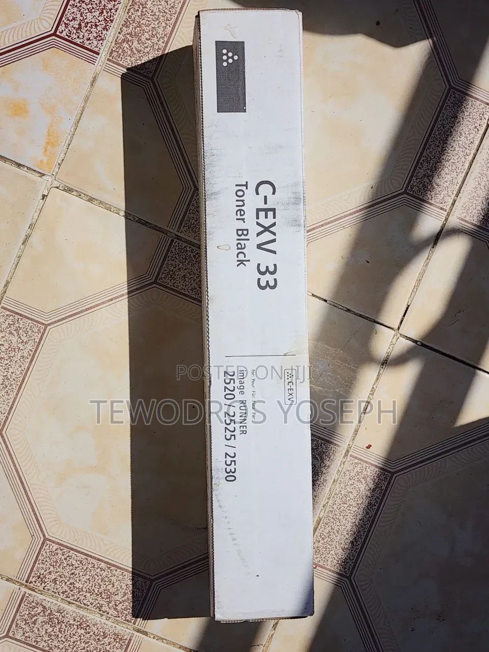 Brand New Original HP 26A Cartridges