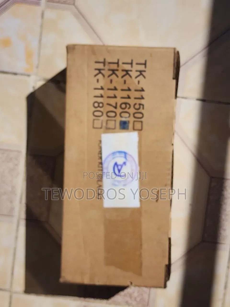 Brand New Original HP 26A Cartridges