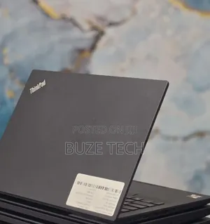 New Laptop Lenovo ThinkPad t495s 8GB AMD Ryzen 5 SSD 512GB